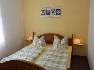 Apartment Weißig Ausstattung 11