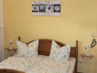 Apartment Weißig Ausstattung 12