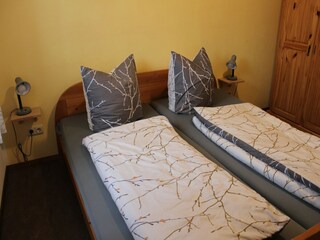 Apartment Weißig Ausstattung 14