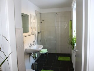 Apartment Weißig Ausstattung 15