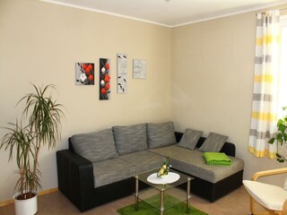 Apartment Weißig Ausstattung 17