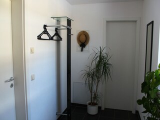 Apartamento Weißig Características 6