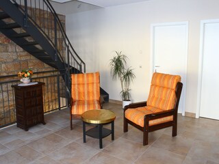 Apartment Weißig Ausstattung 7