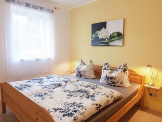 Apartamento Weißig Características 12