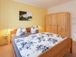 Apartamento Weißig Características 7