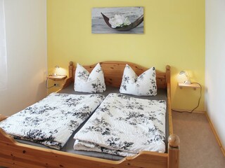 Appartement Weißig Kenmerken 13