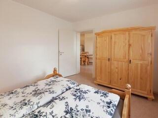 Appartement Weißig Équipement 23