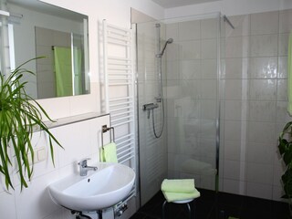 Apartment Weißig Ausstattung 30
