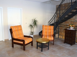 Apartment Weißig Ausstattung 11