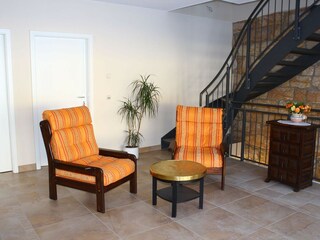 Appartement Weißig Équipement 9