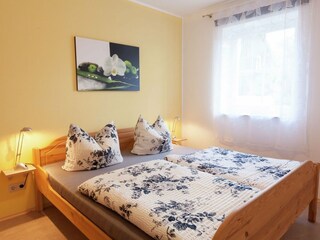 Apartamento Weißig Características 11