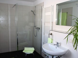 Apartment Weißig Ausstattung 30