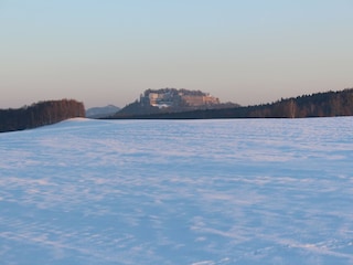 Apartment Weißig Umgebung 34