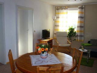 Apartment Weißig Features 27