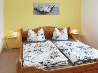 Apartment Weißig Ausstattung 24
