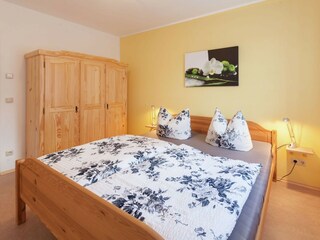 Apartment Weißig Ausstattung 25