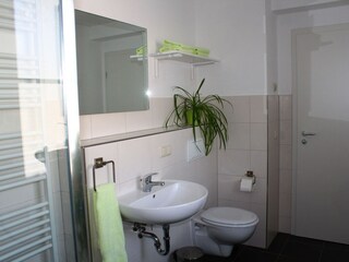 Apartment Weißig Ausstattung 26