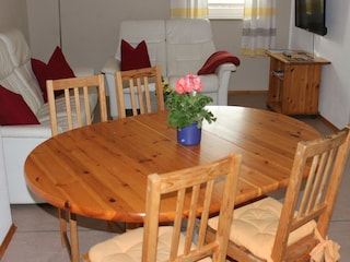 Appartement Weißig Kenmerken 4