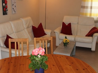 Appartement Weißig Kenmerken 13