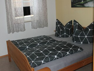 Appartement Weißig Équipement 12