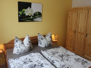 Apartment Weißig Ausstattung 14