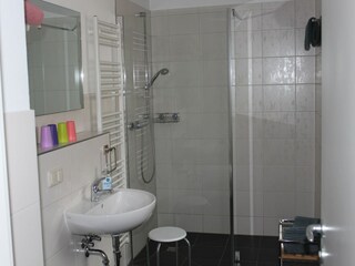 Apartment Weißig Ausstattung 17