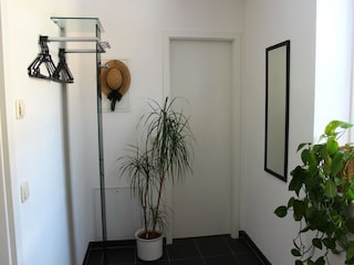 Apartment Weißig Ausstattung 12