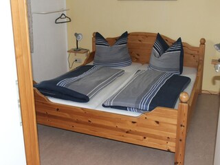 Apartment Weißig Ausstattung 13