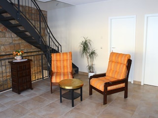 Appartement Weißig Équipement 3