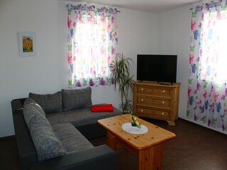 Apartment Weißig Features 9
