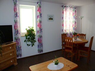 Apartment Weißig Features 10