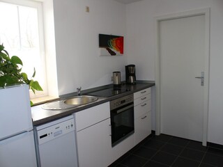 Apartment Weißig Features 11
