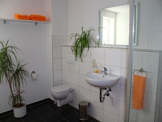 Appartement Weißig Équipement 12