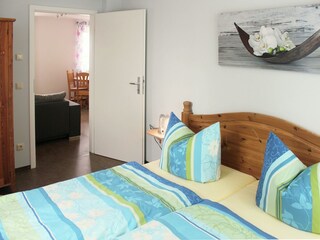 Appartement Weißig Équipement 11