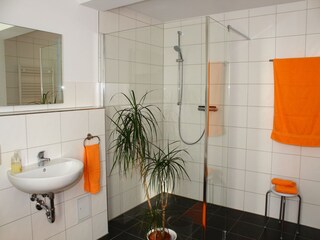 Apartment Weißig Ausstattung 11