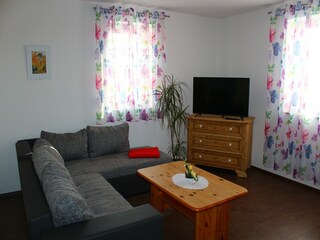 Apartment Weißig Ausstattung 9