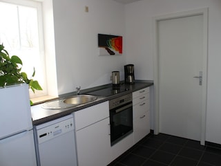 Appartement Weißig Kenmerken 9