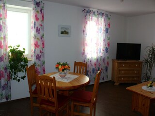 Apartment Weißig Ausstattung 4