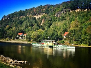 Appartement Weißig Omgeving 26