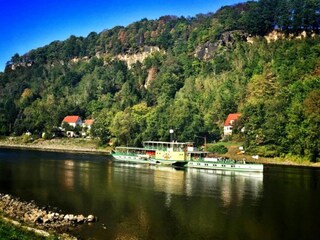 Apartamento Weißig Entorno 40