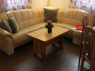 Appartement Weißig Kenmerken 4