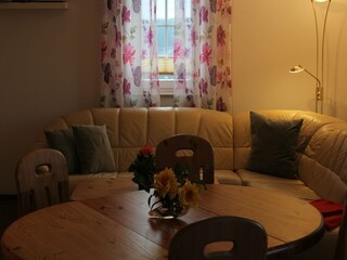 Apartment Weißig Ausstattung 5