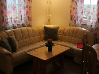 Appartement Weißig Kenmerken 7