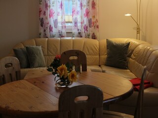 Appartement Weißig Équipement 7