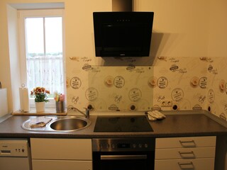 Appartement Weißig Équipement 11