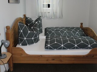 Apartamento Weißig Características 7