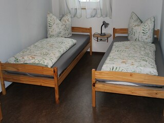 Apartment Weißig Ausstattung 14