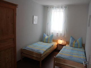 Apartment Weißig Ausstattung 8