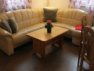 Apartment Weißig Ausstattung 9