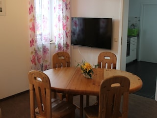 Apartment Weißig Features 10